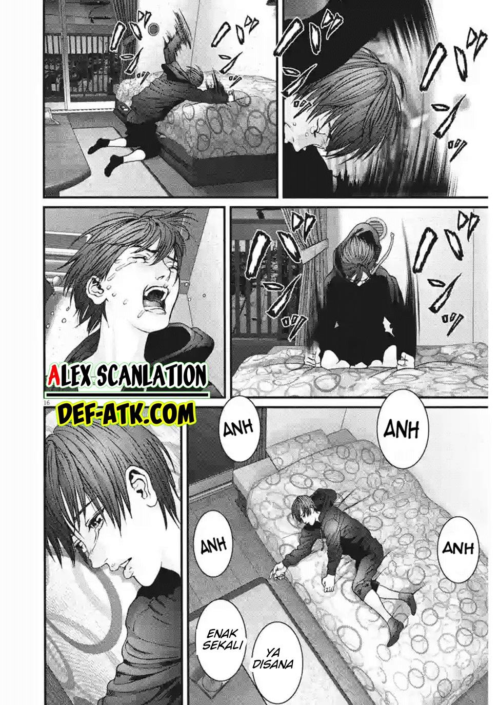 gigant - Chapter: 84