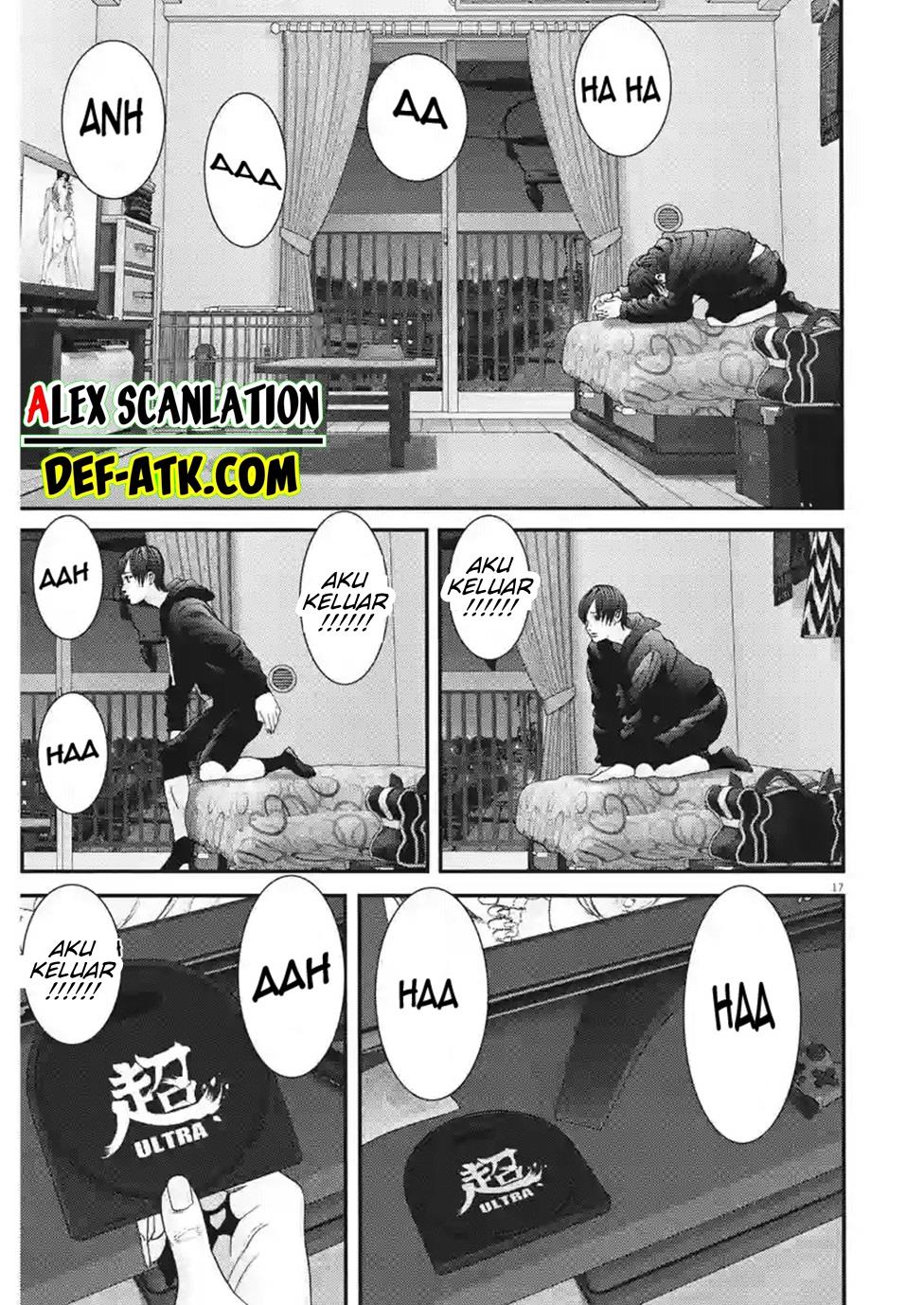gigant - Chapter: 84