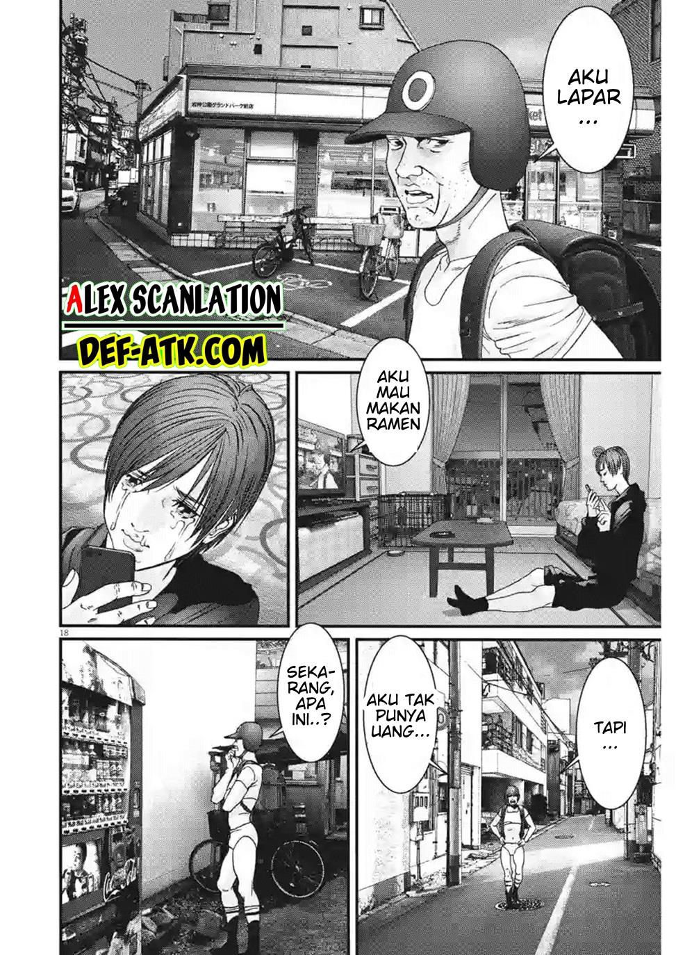 gigant - Chapter: 84
