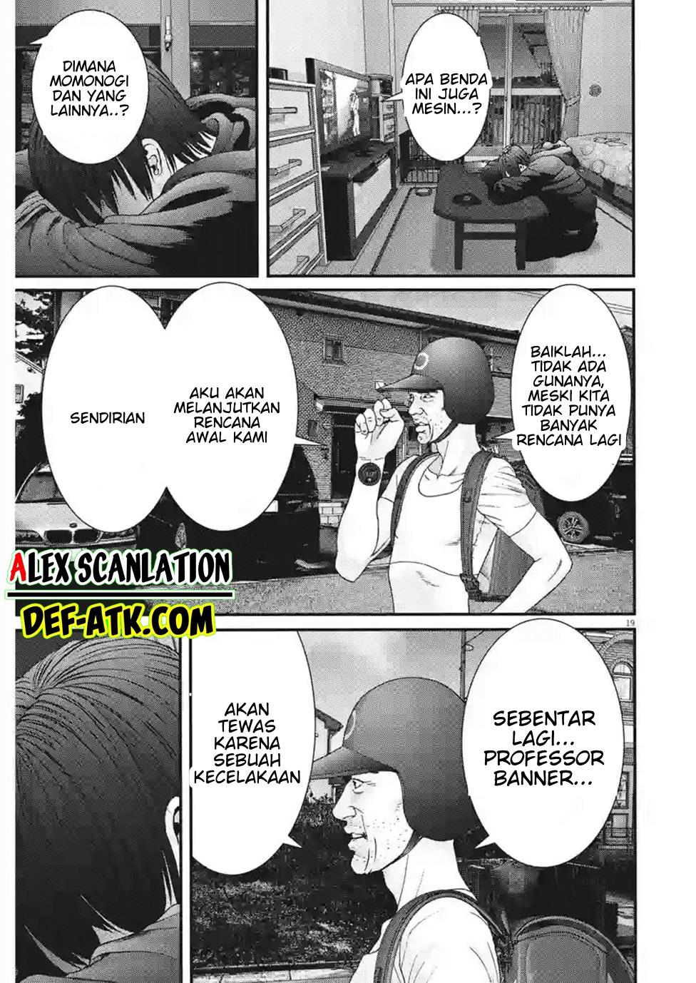gigant - Chapter: 84