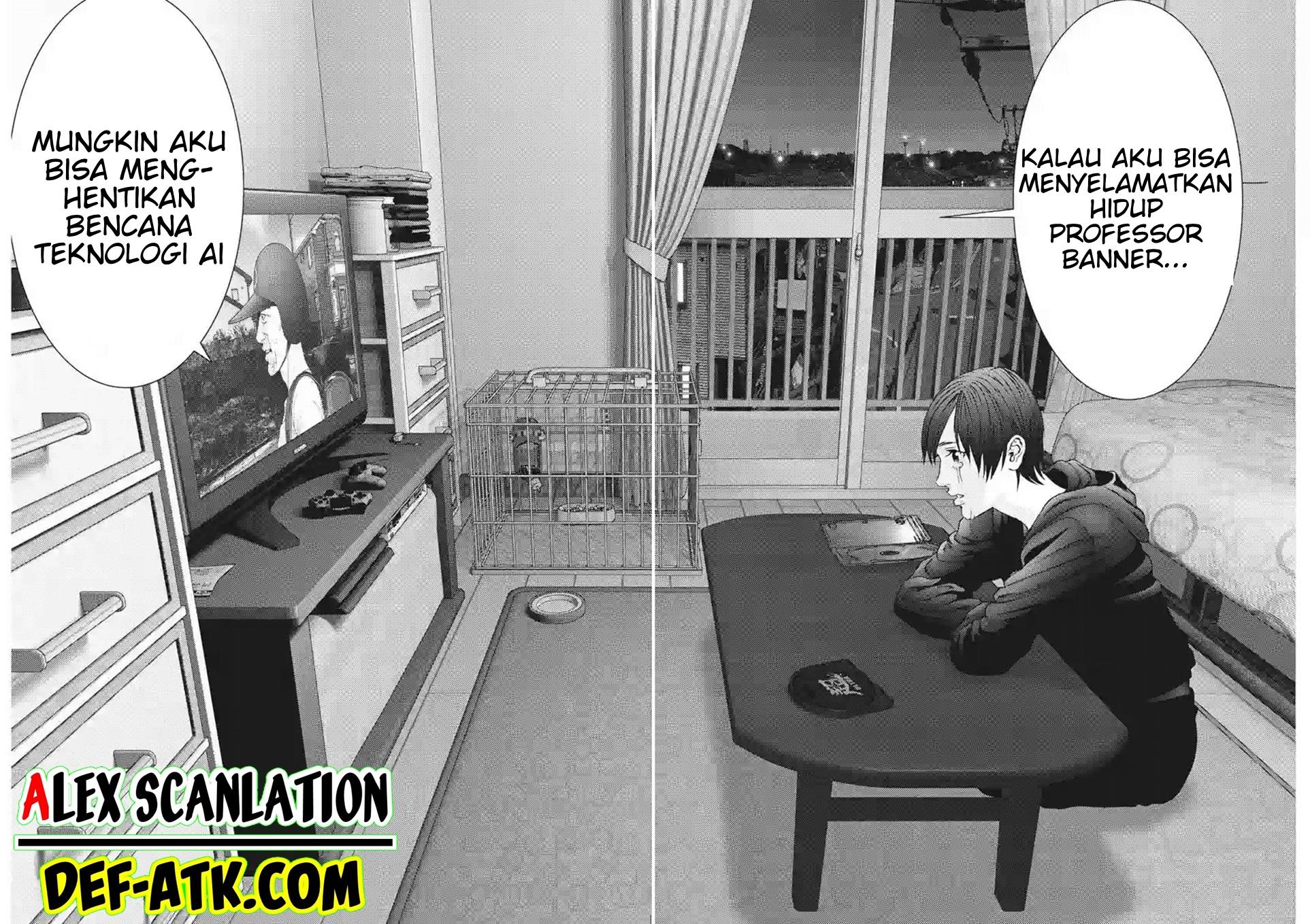 gigant - Chapter: 84