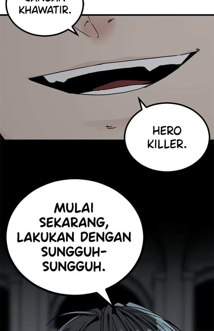 hero-killer - Chapter: 151