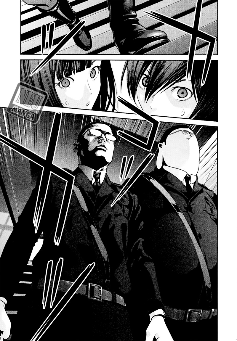 prison-school - Chapter: 93