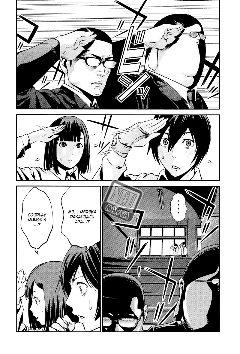 prison-school - Chapter: 93