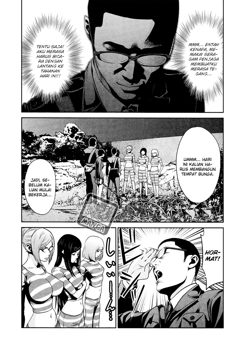 prison-school - Chapter: 93