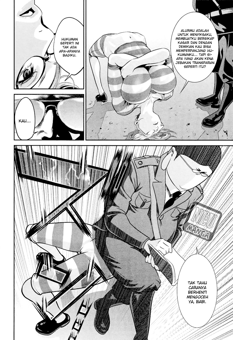 prison-school - Chapter: 93