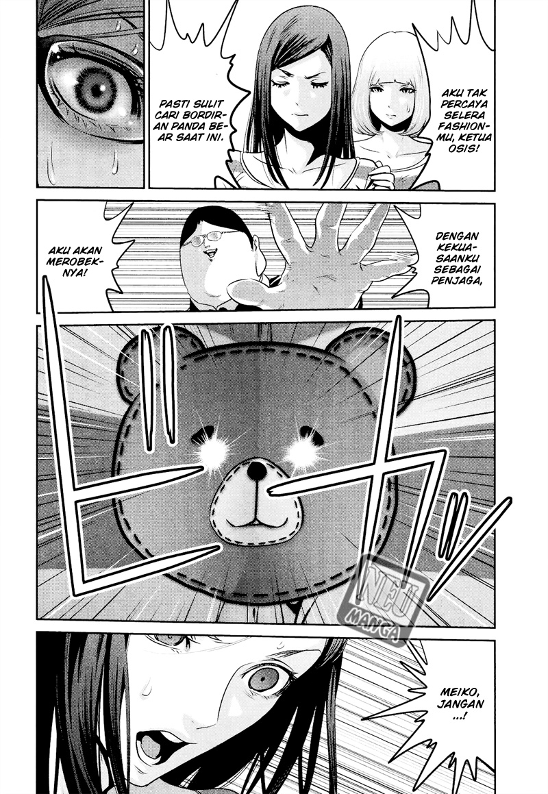 prison-school - Chapter: 93