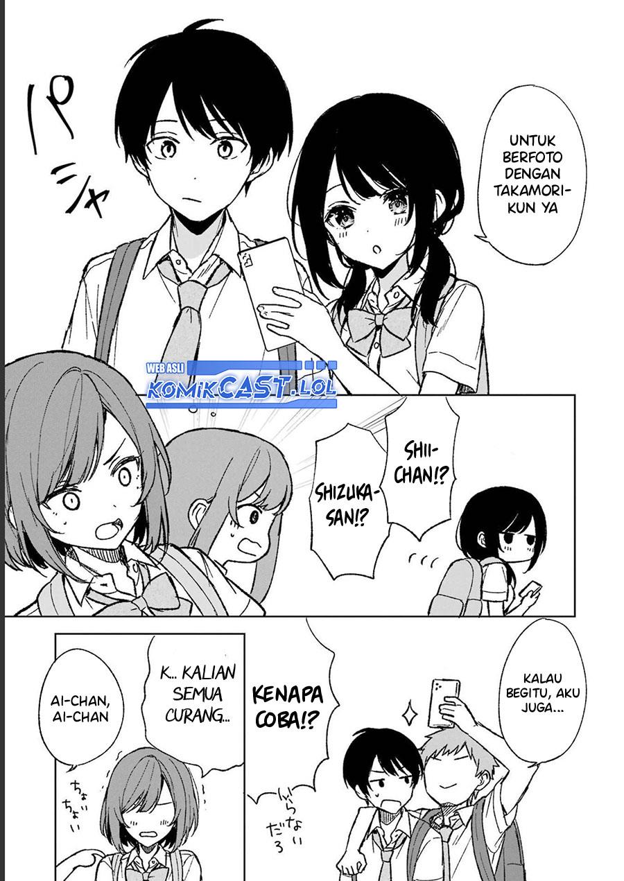 chikan-saresou-ni-natteiru-s-kyuu-bishoujo-wo-tasuketara-tonari-no-seki-no-osanajimi-datta - Chapter: 58