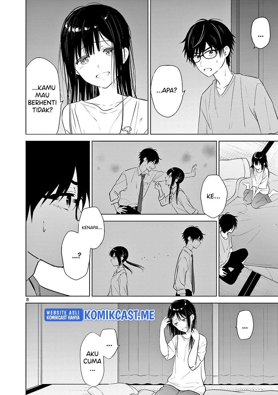 aishiteru-game-wo-owarasetai - Chapter: 17