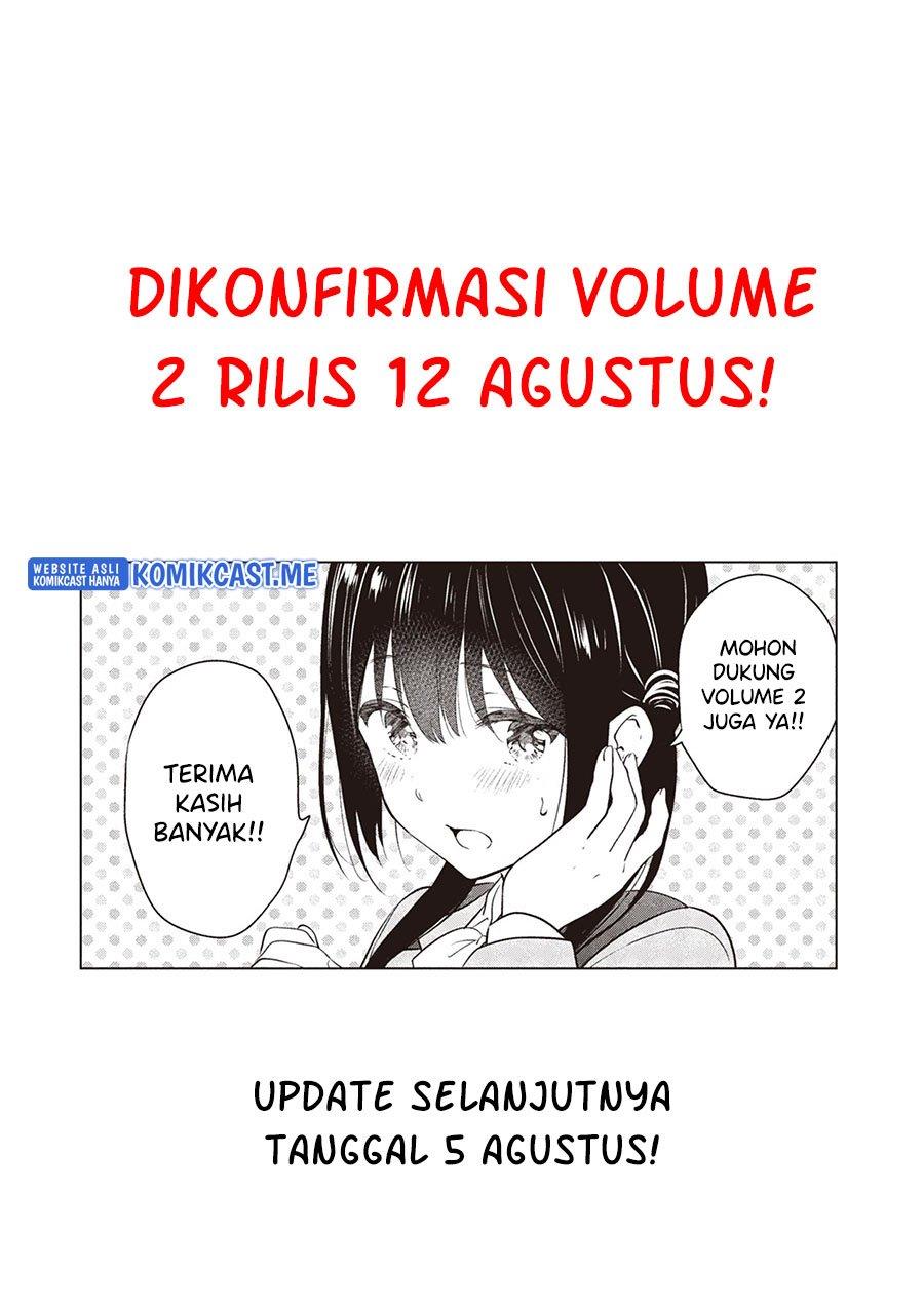 aishiteru-game-wo-owarasetai - Chapter: 17