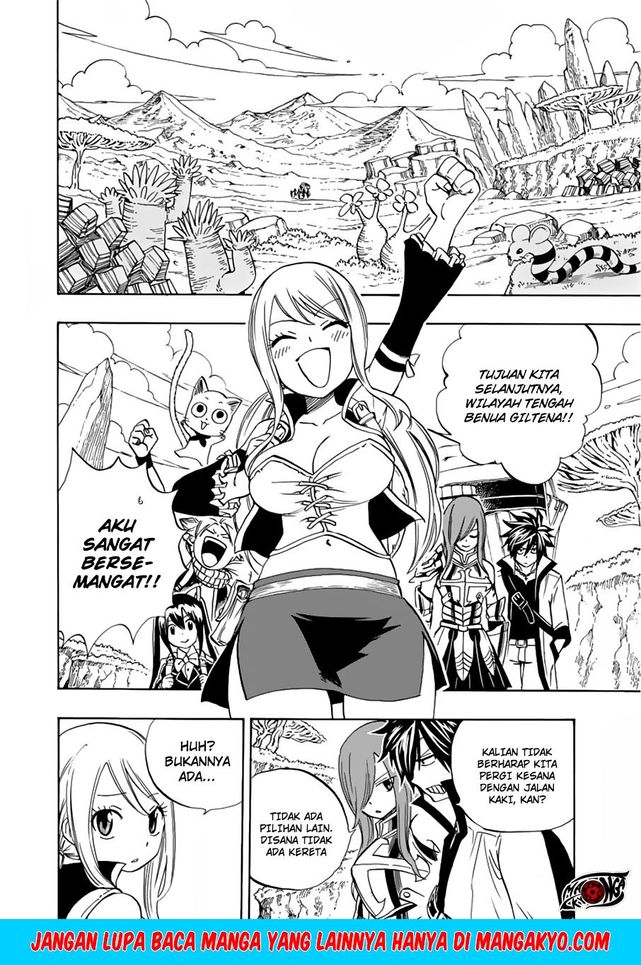 fairy-tail-100-years-quest - Chapter: 24