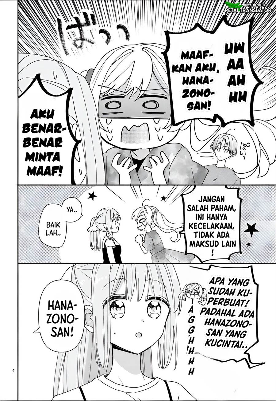 maid-wa-koisuru-hachiya-kun - Chapter: 9