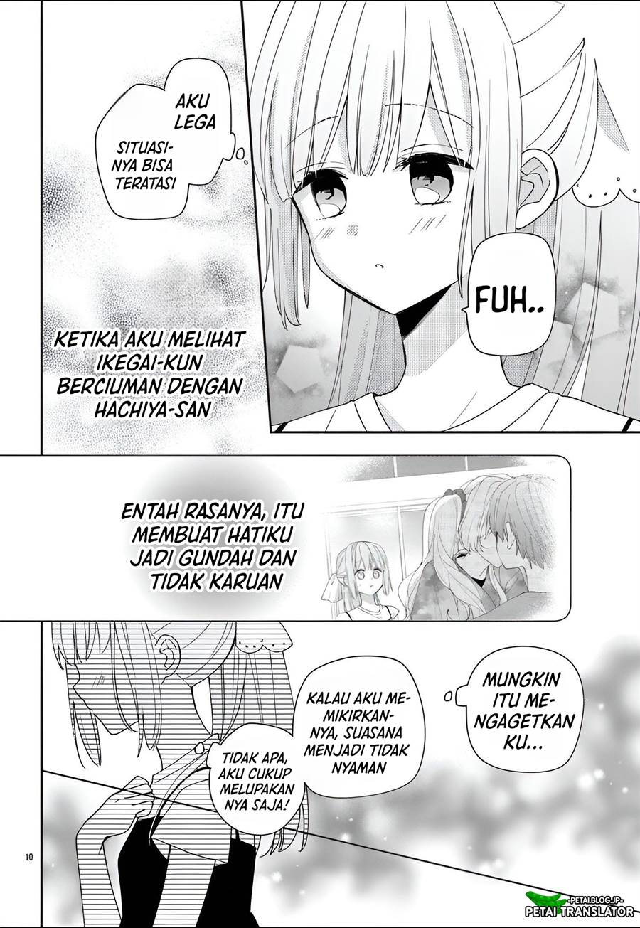 maid-wa-koisuru-hachiya-kun - Chapter: 9