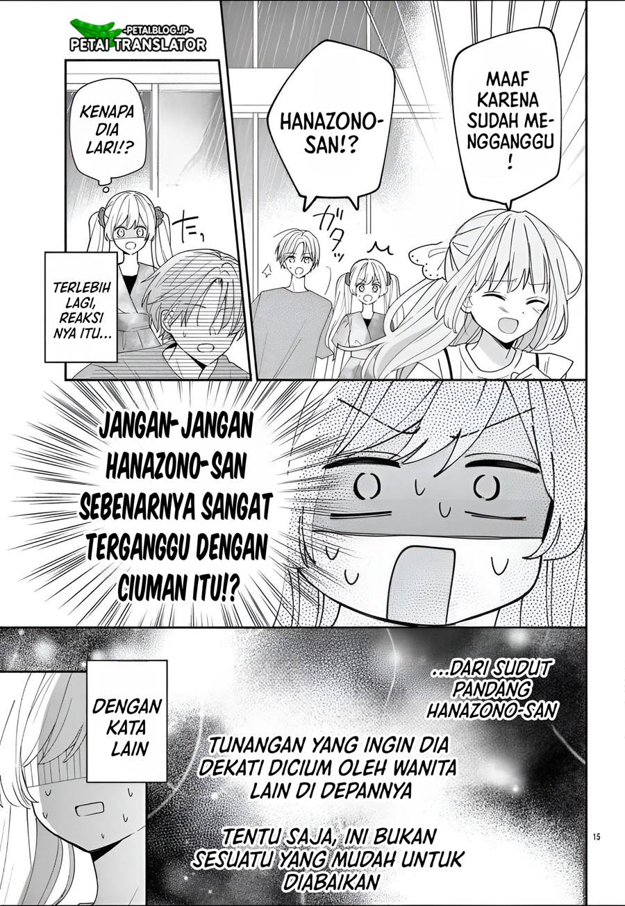 maid-wa-koisuru-hachiya-kun - Chapter: 9