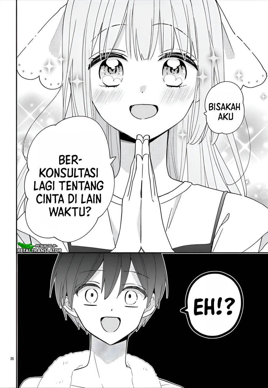 maid-wa-koisuru-hachiya-kun - Chapter: 9