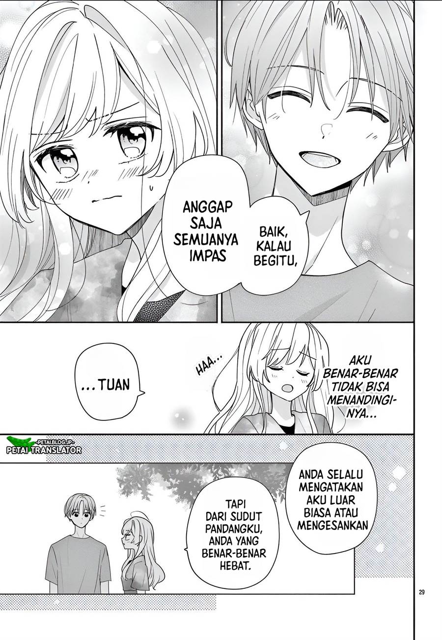 maid-wa-koisuru-hachiya-kun - Chapter: 9