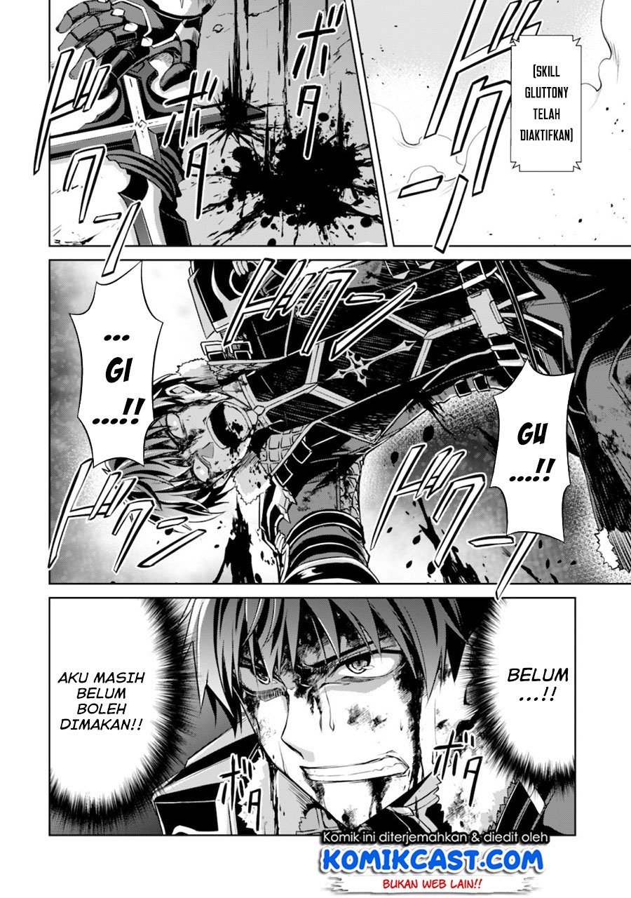 berserk-of-gluttony - Chapter: 29