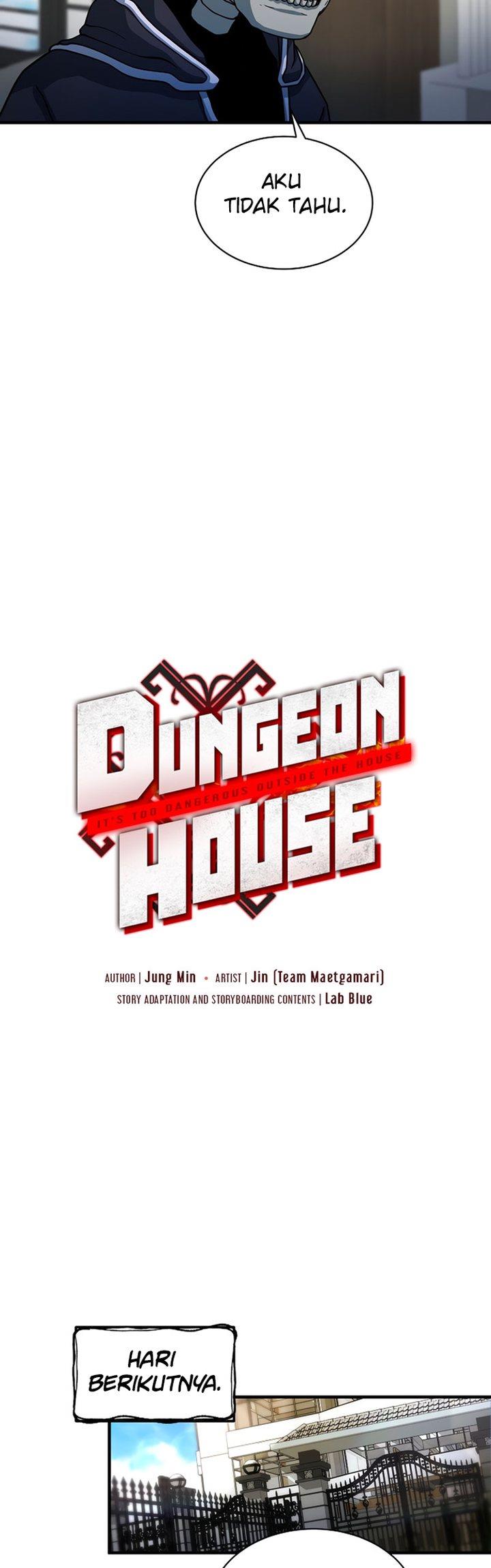 dungeon-house - Chapter: 56