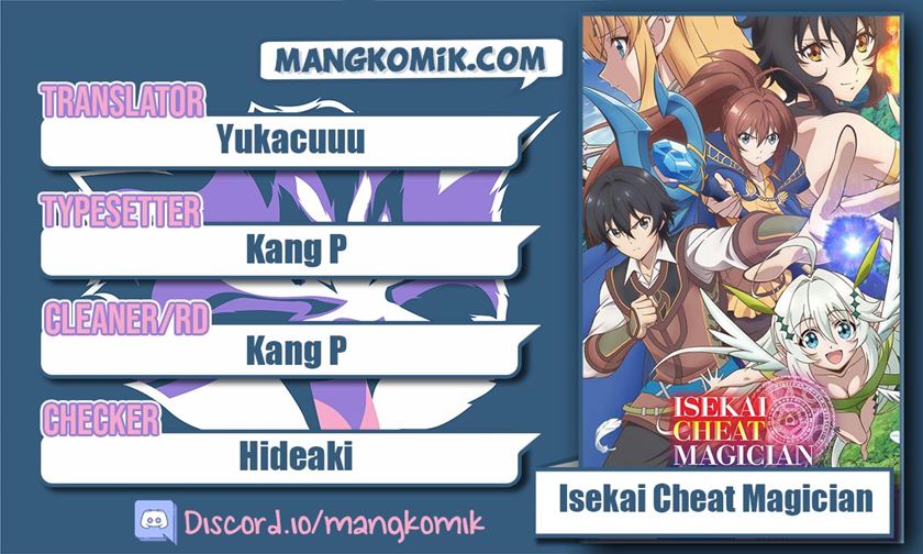 isekai-cheat-majutsushi - Chapter: 38