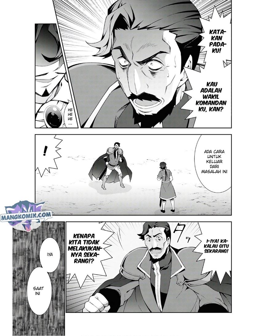 isekai-cheat-majutsushi - Chapter: 38