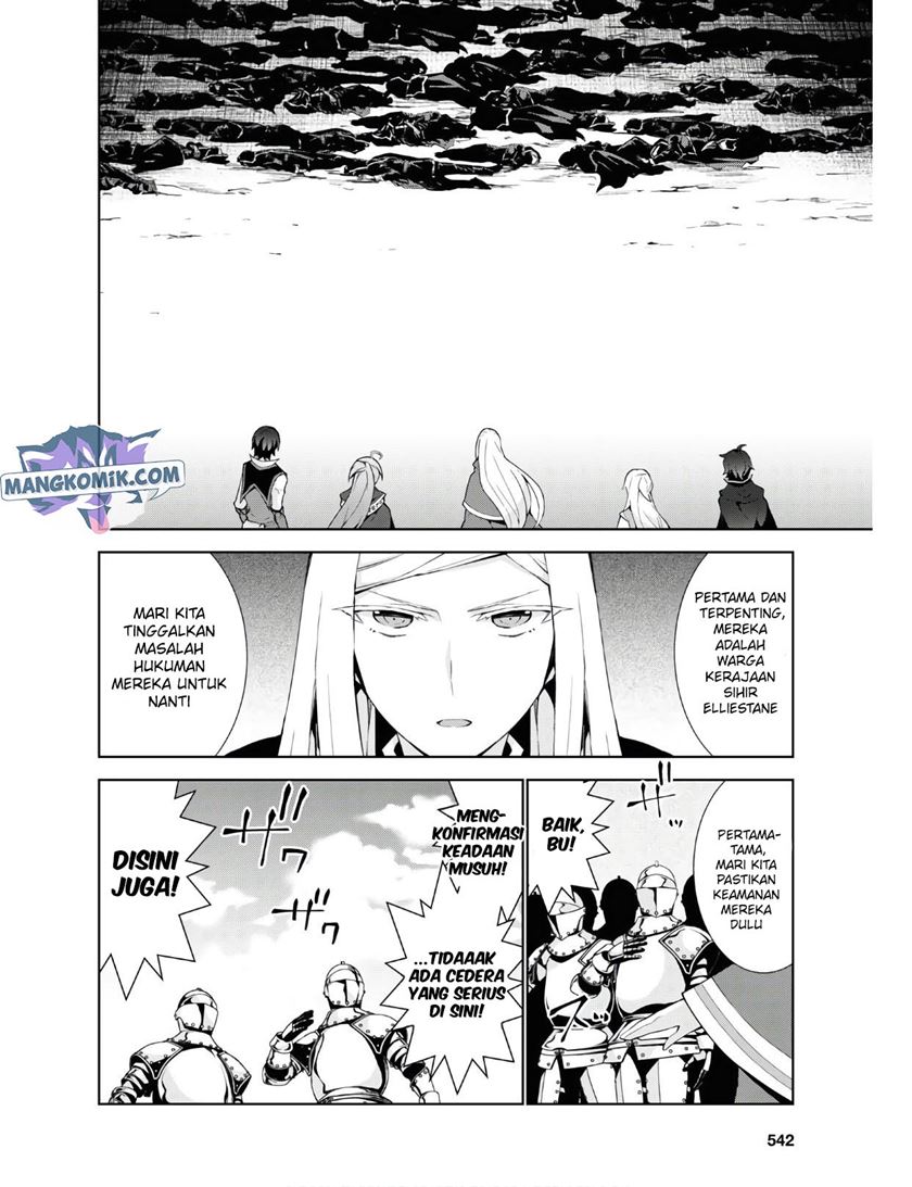 isekai-cheat-majutsushi - Chapter: 38