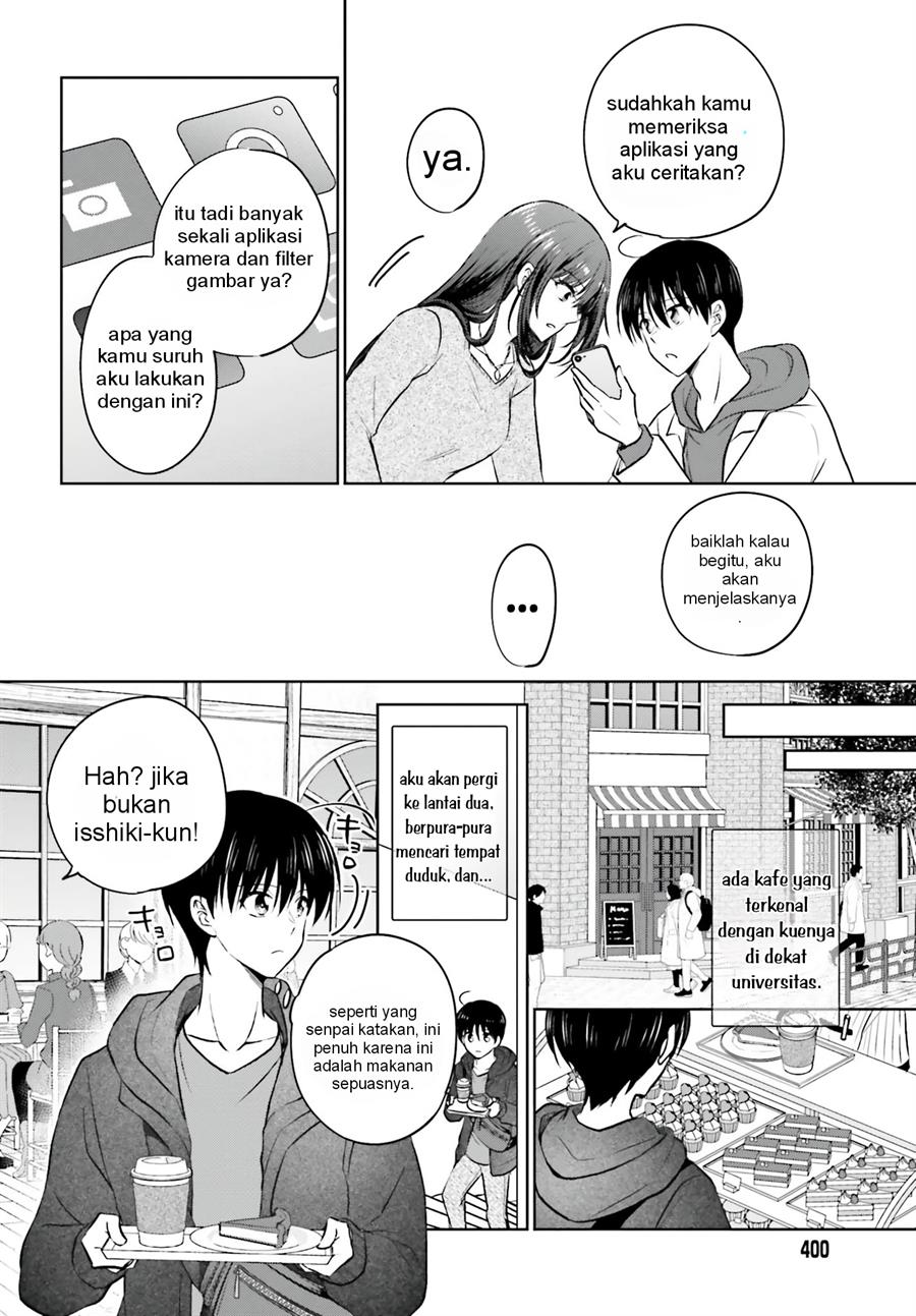 kanojo-ga-senpai-ni-ntr-reta-node-senpai-no-kanojo-wo-ntr-masu - Chapter: 9