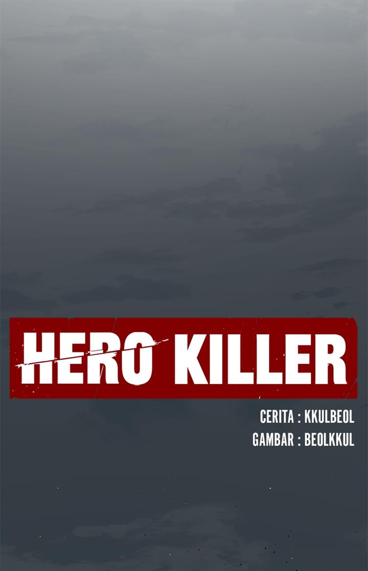 hero-killer - Chapter: 150