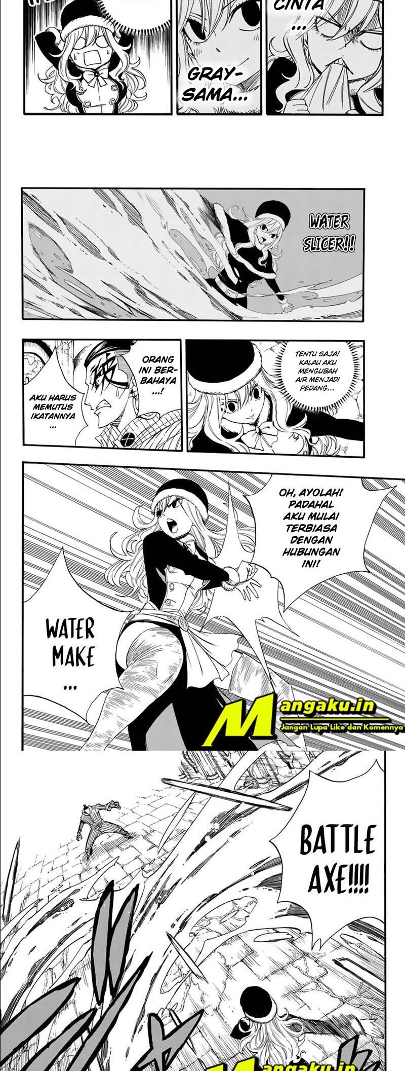 fairy-tail-100-years-quest - Chapter: 114