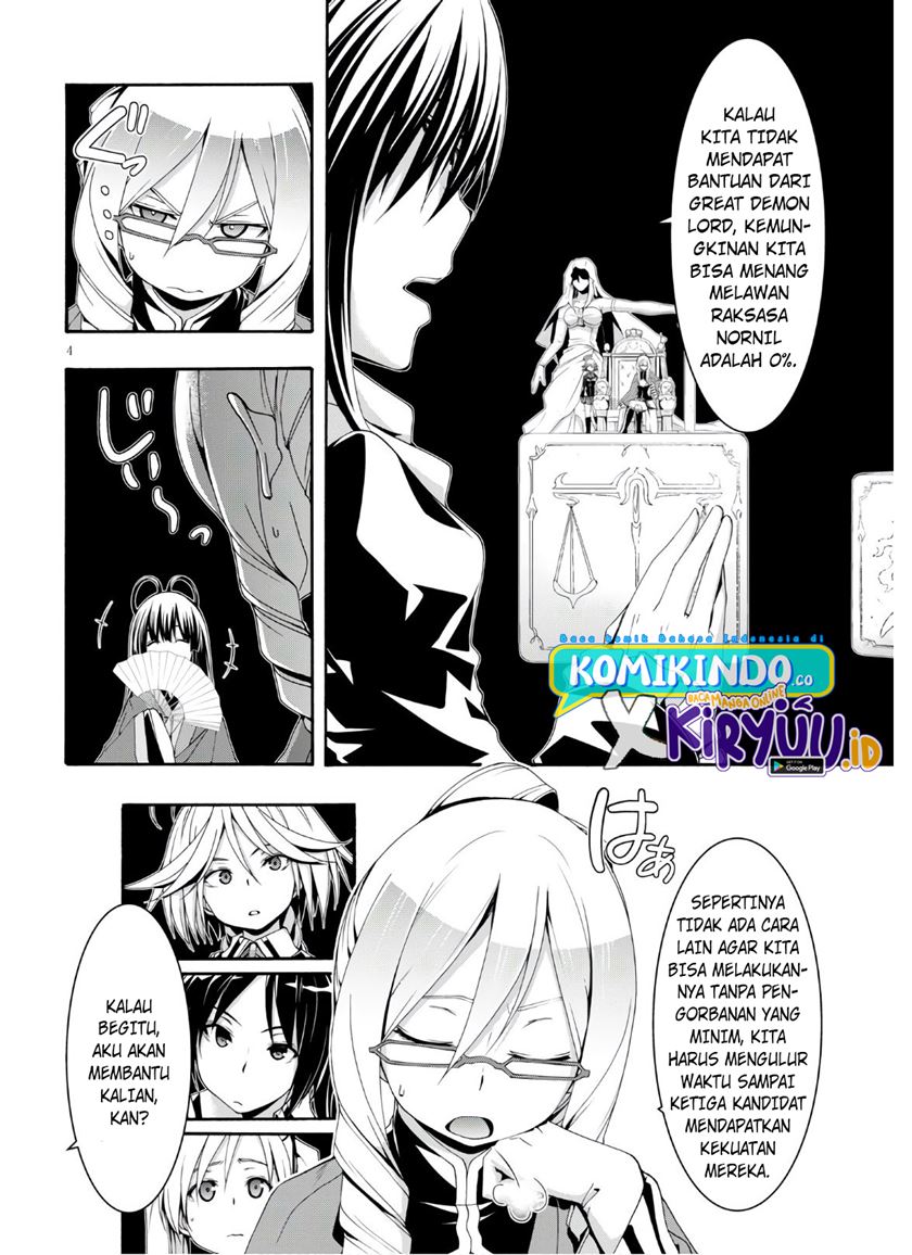 trinity-seven - Chapter: 116