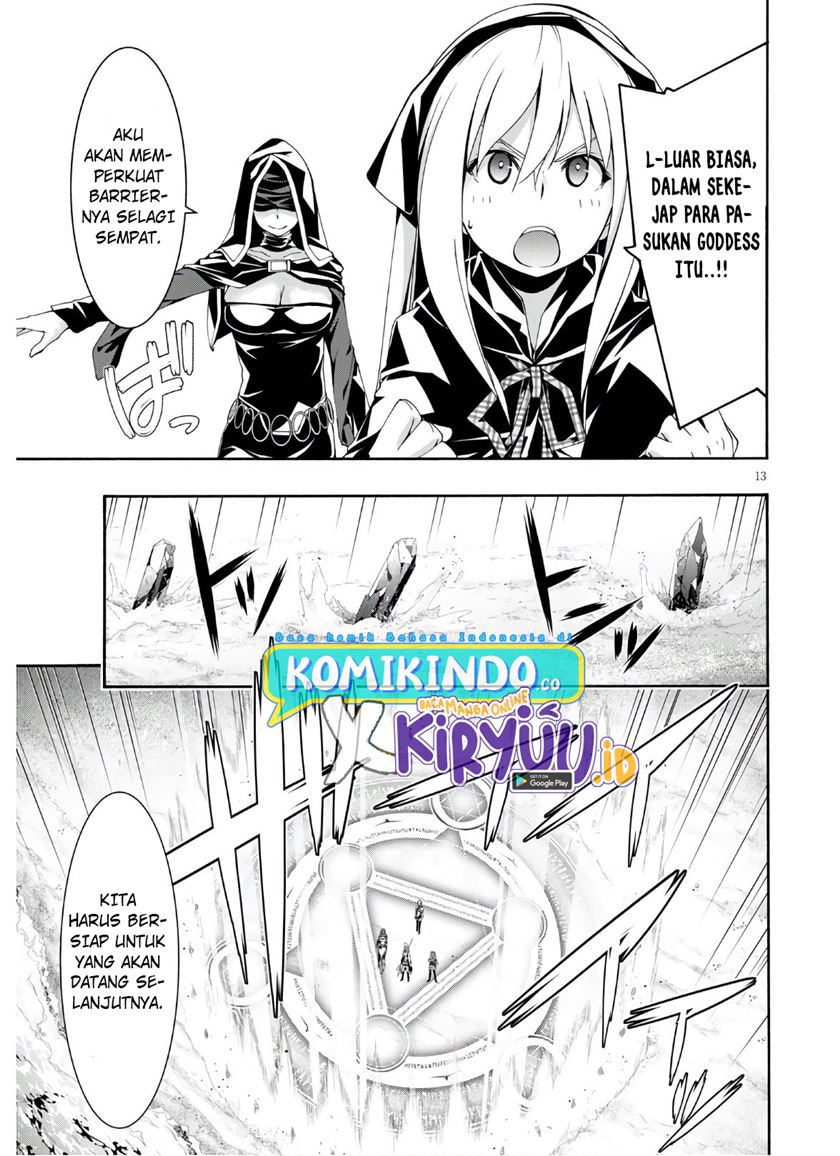 trinity-seven - Chapter: 116