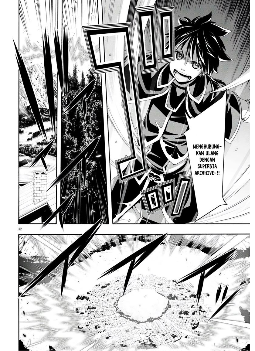 trinity-seven - Chapter: 116