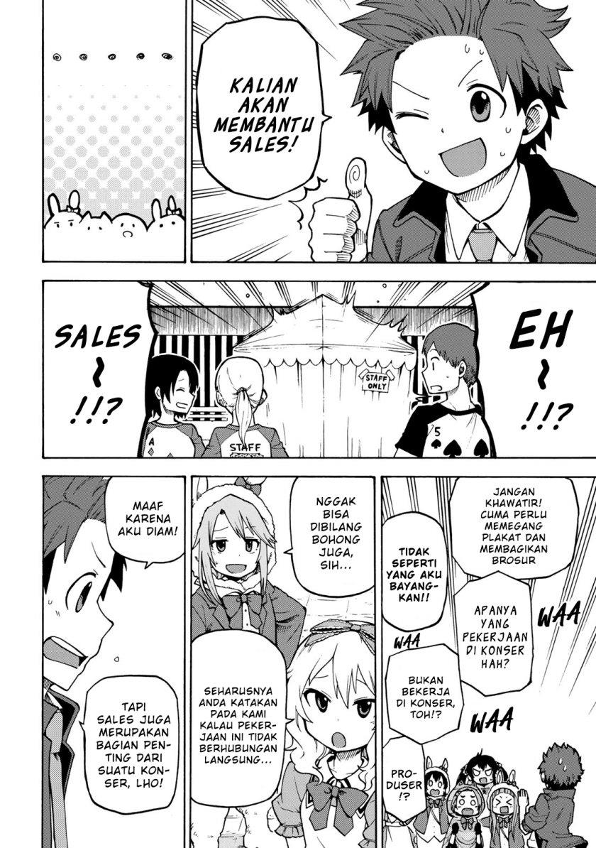 the-idolmster-cinderella-girls-u149 - Chapter: 3