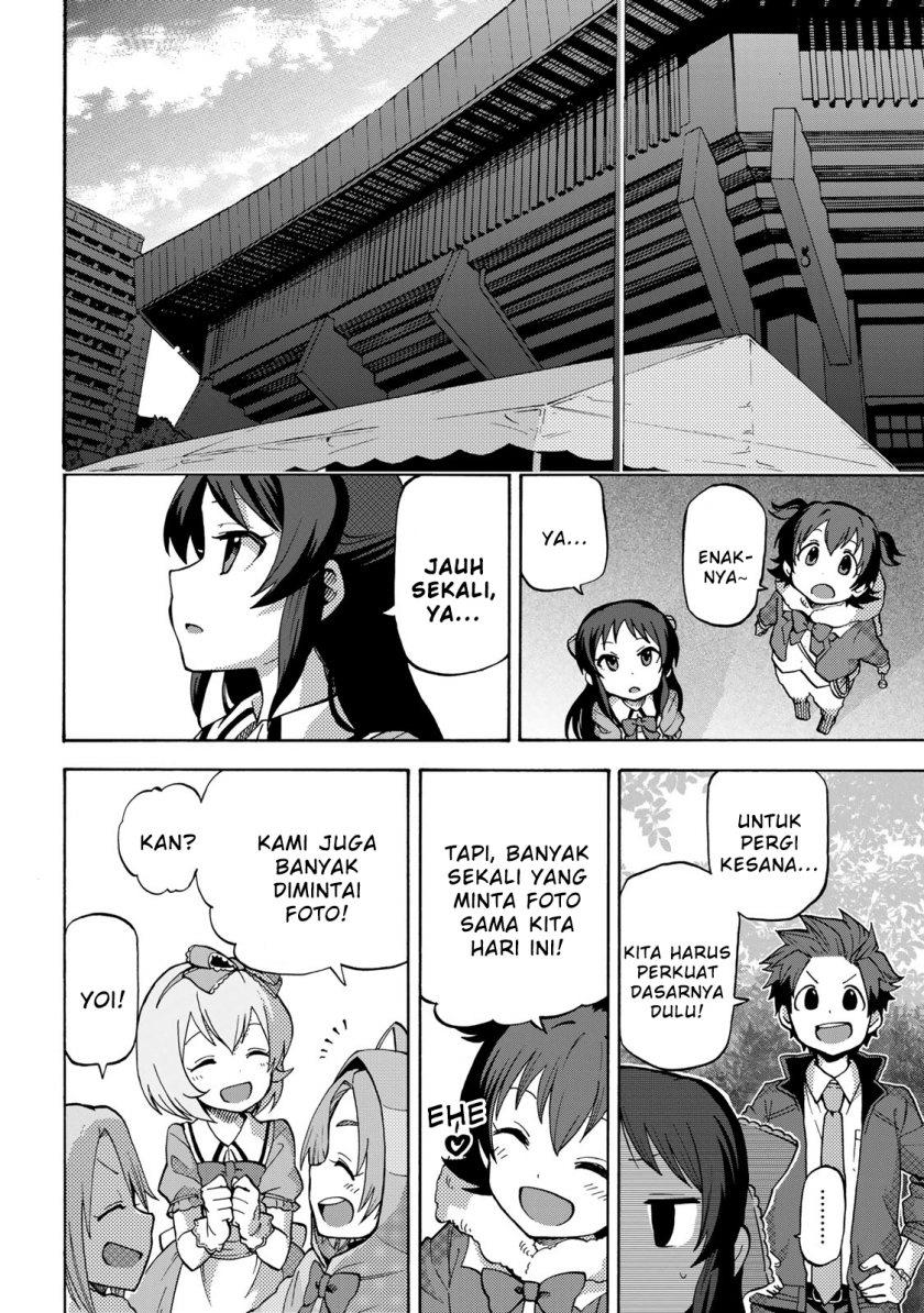 the-idolmster-cinderella-girls-u149 - Chapter: 3