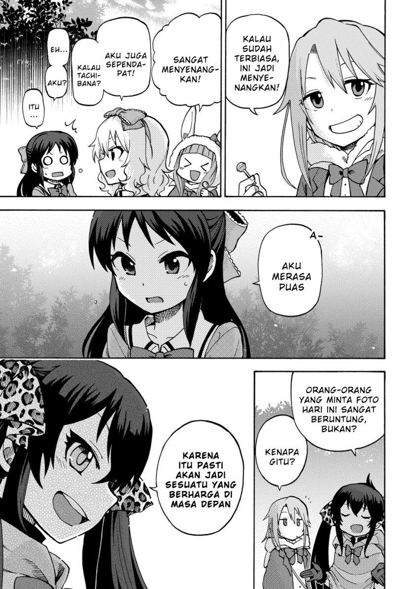 the-idolmster-cinderella-girls-u149 - Chapter: 3