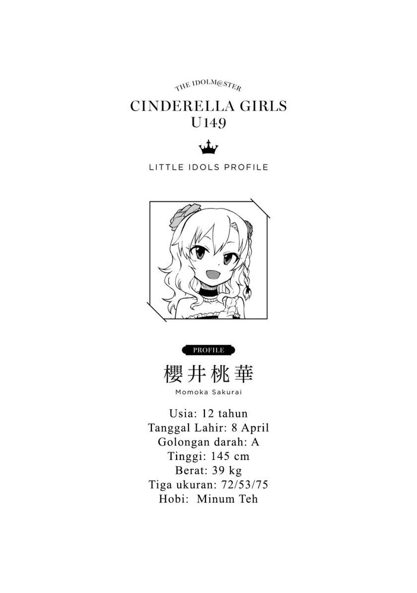 the-idolmster-cinderella-girls-u149 - Chapter: 3