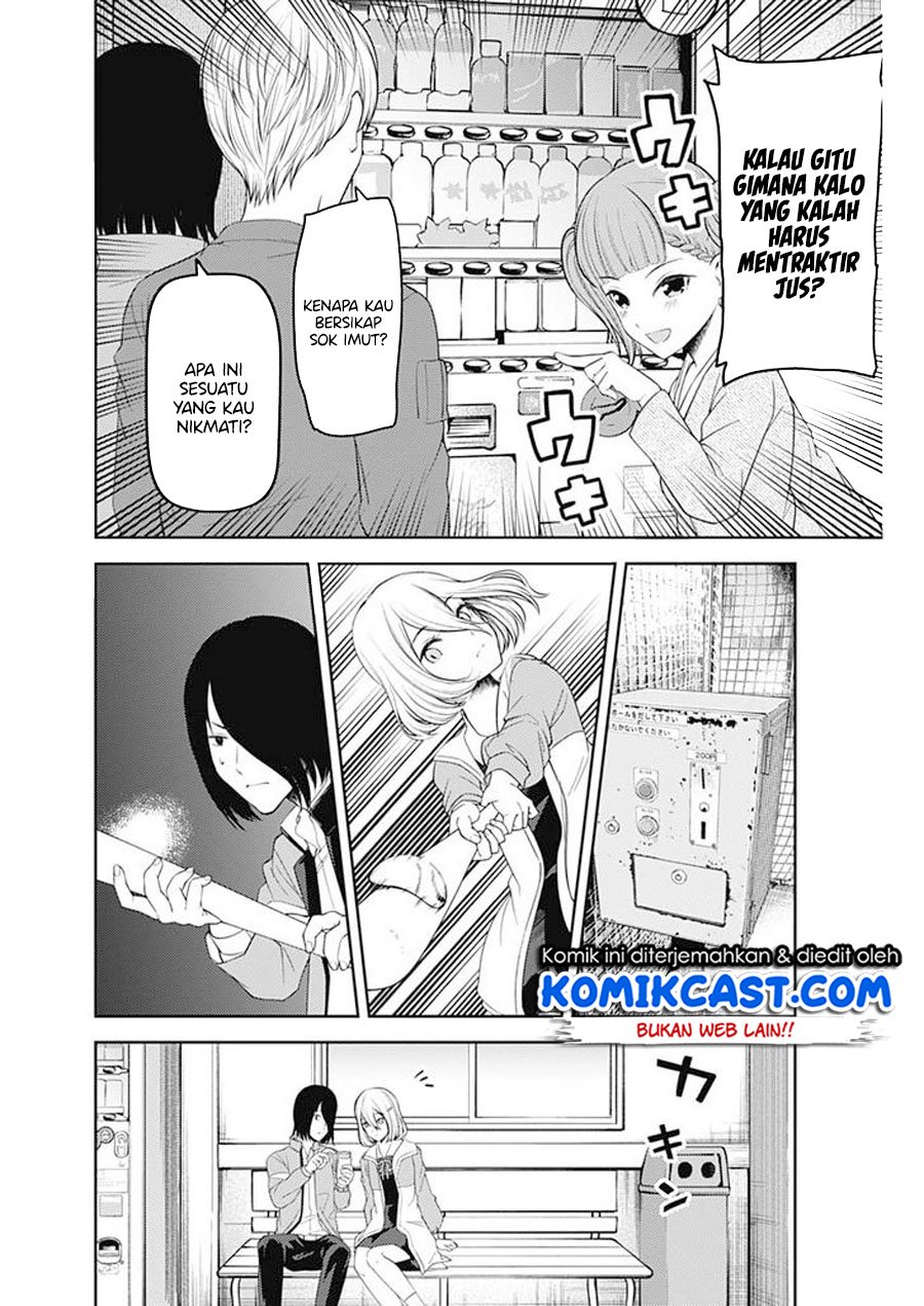 kaguya-sama-wa-kokurasetai-tensai-tachi-no-renai-zunousen - Chapter: 196