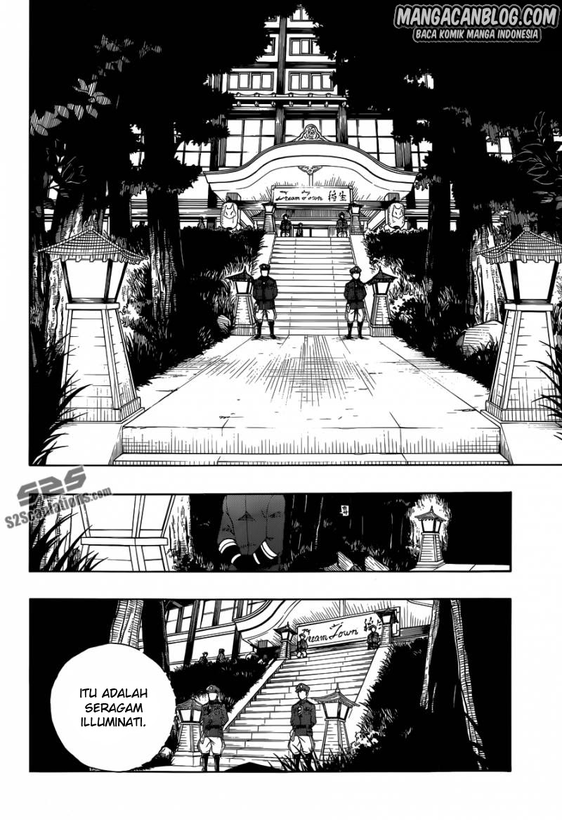 ao-no-exorcist - Chapter: 54