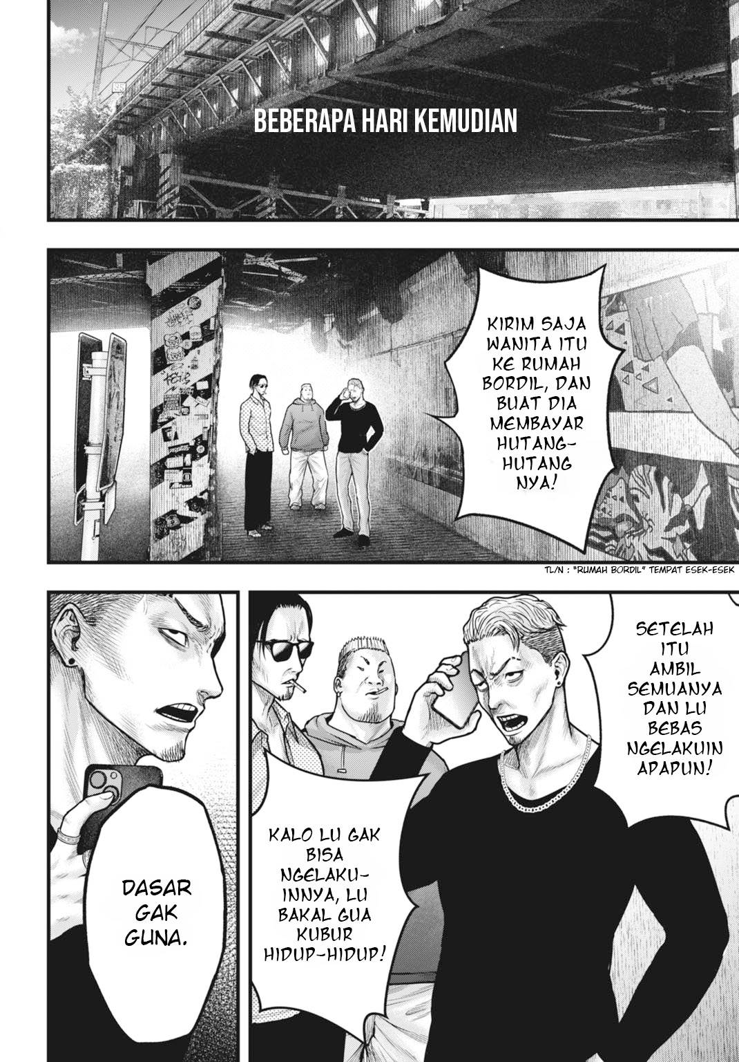 uzugami - Chapter: 3.1