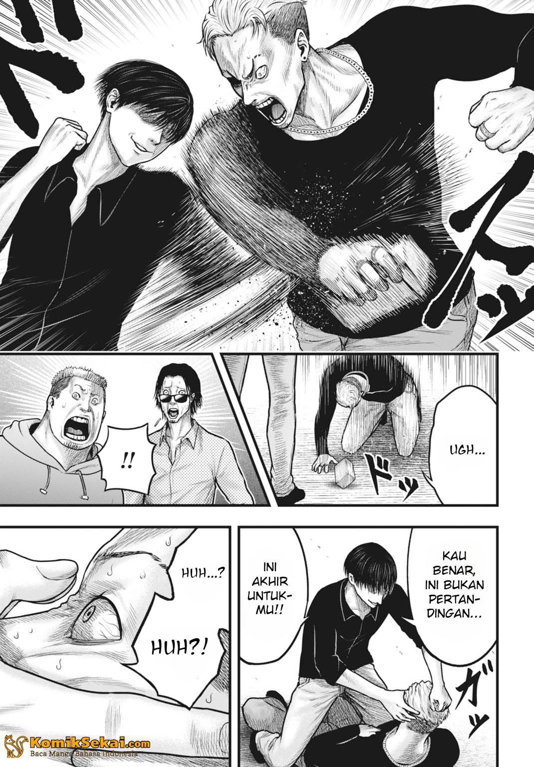 uzugami - Chapter: 3.1