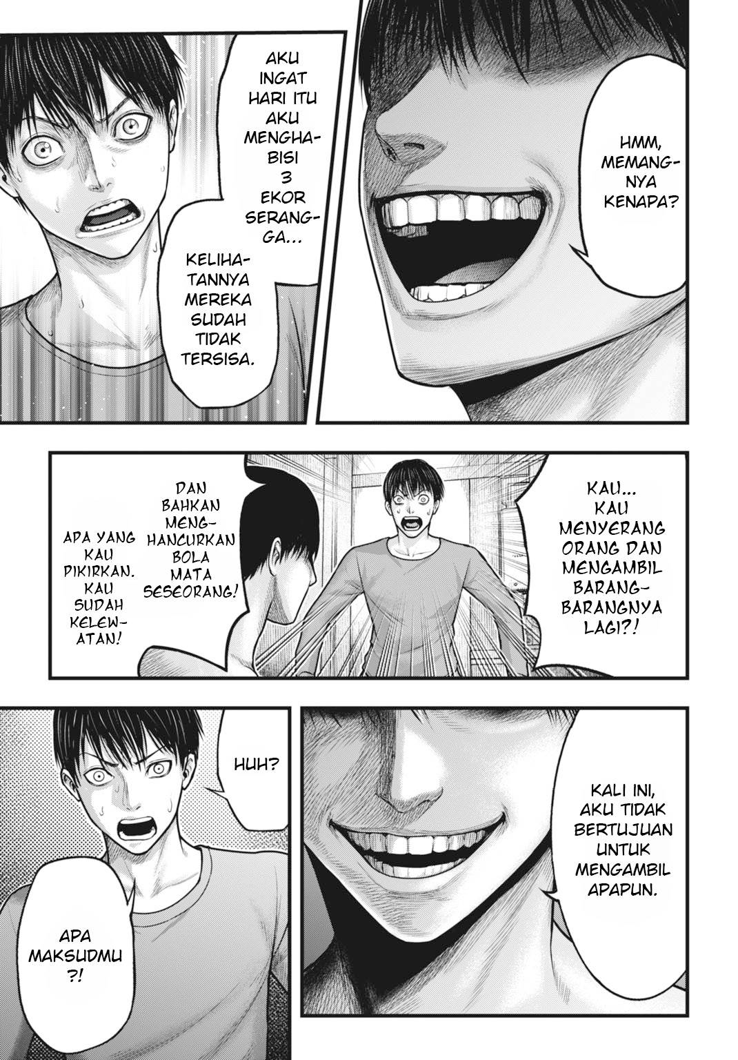 uzugami - Chapter: 3.1