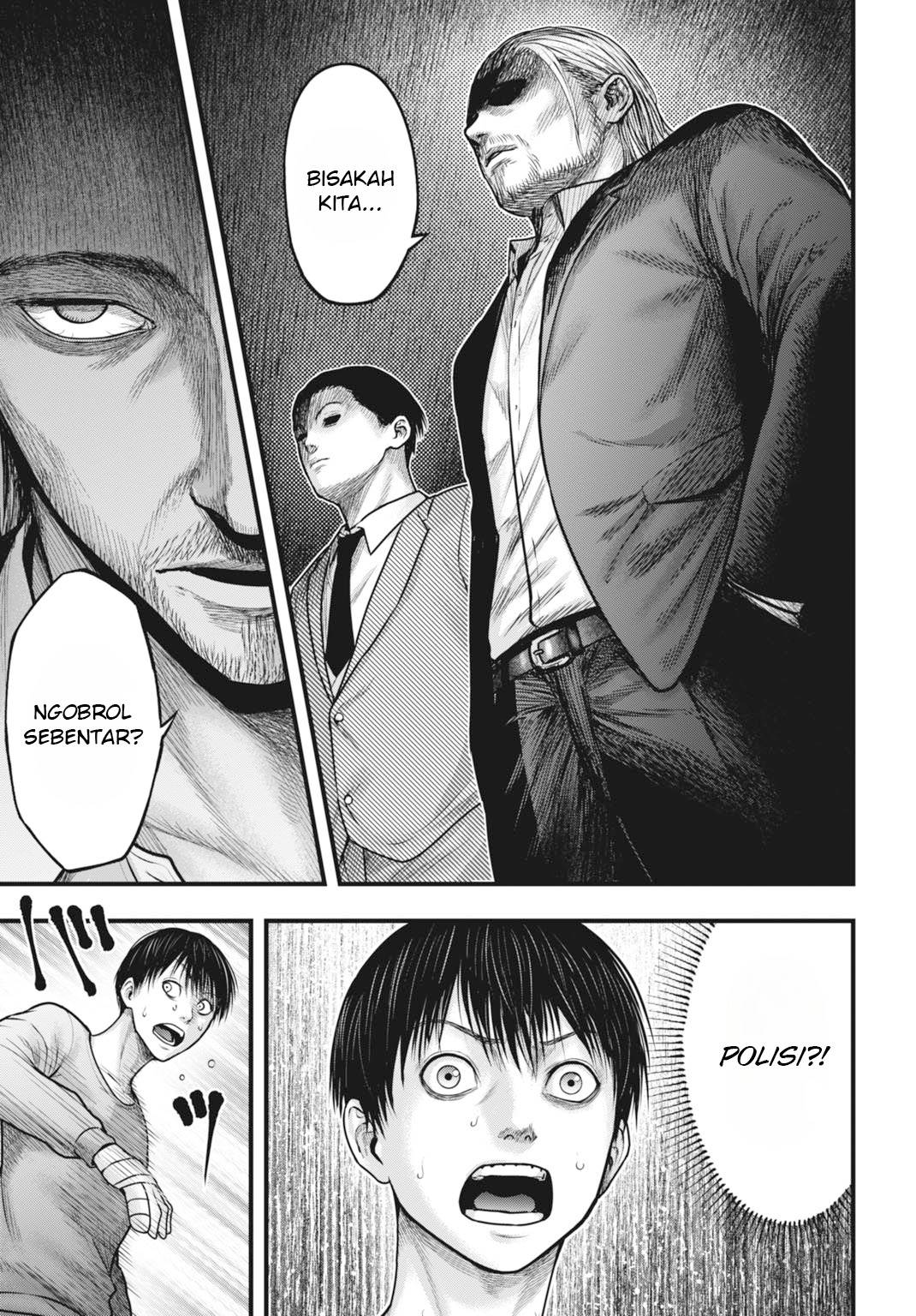 uzugami - Chapter: 3.1
