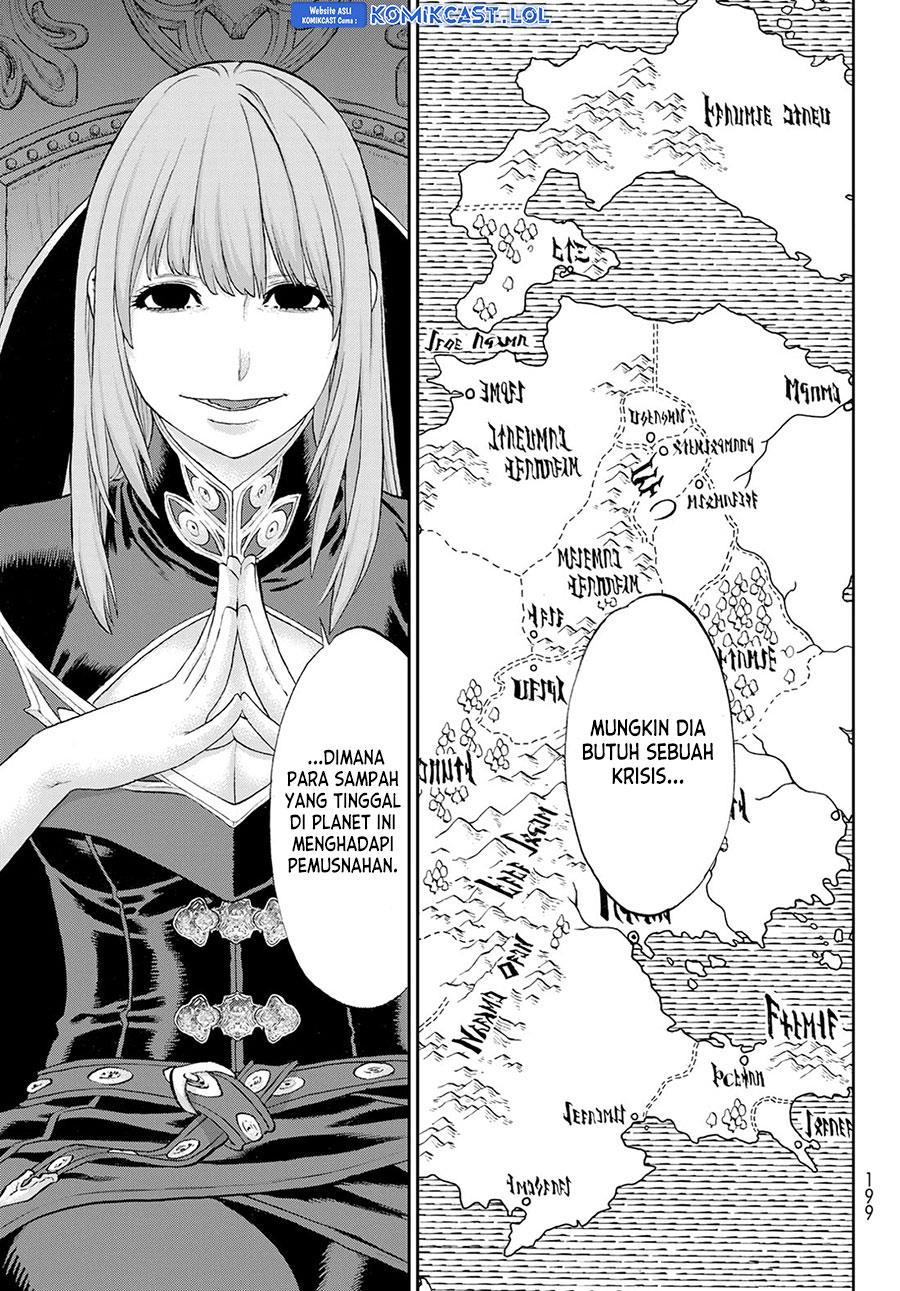 isekai-putin - Chapter: 66