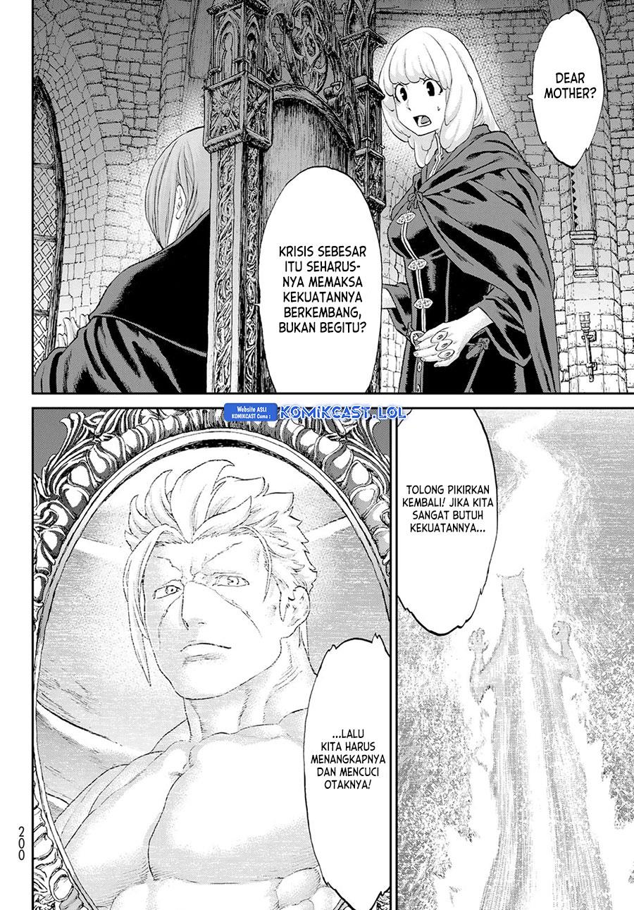 isekai-putin - Chapter: 66