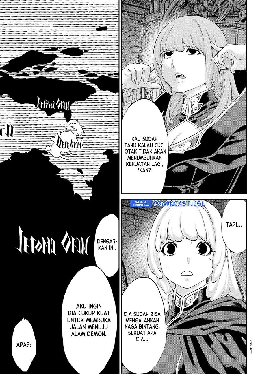 isekai-putin - Chapter: 66