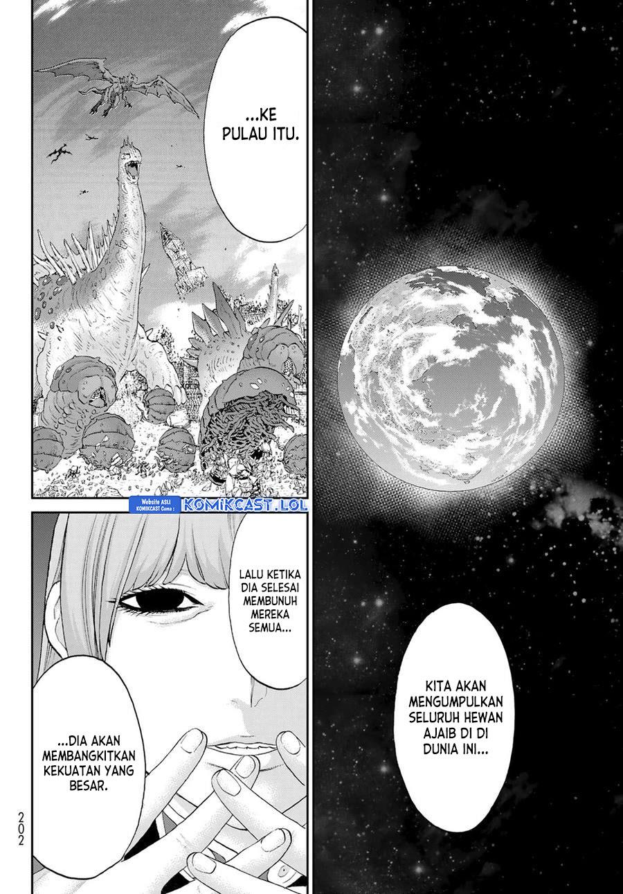 isekai-putin - Chapter: 66