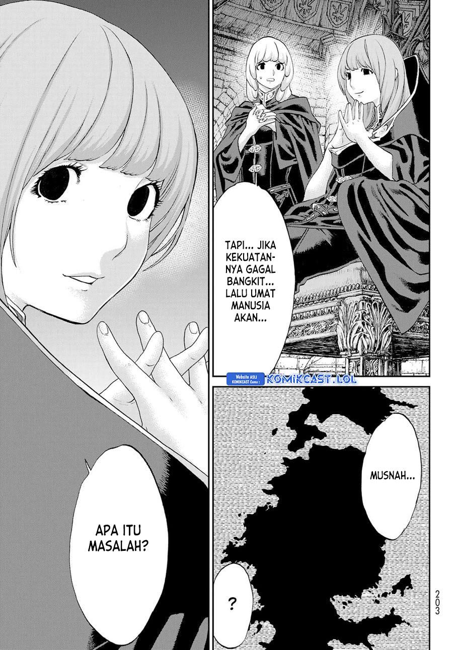 isekai-putin - Chapter: 66