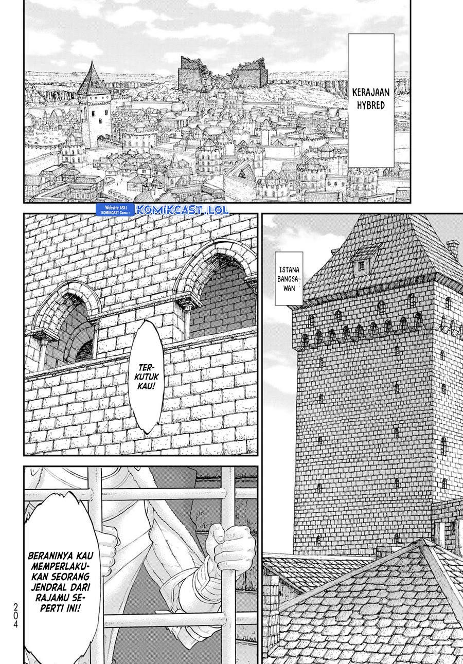 isekai-putin - Chapter: 66