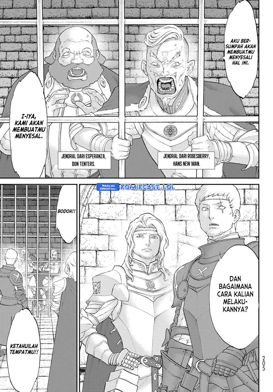isekai-putin - Chapter: 66