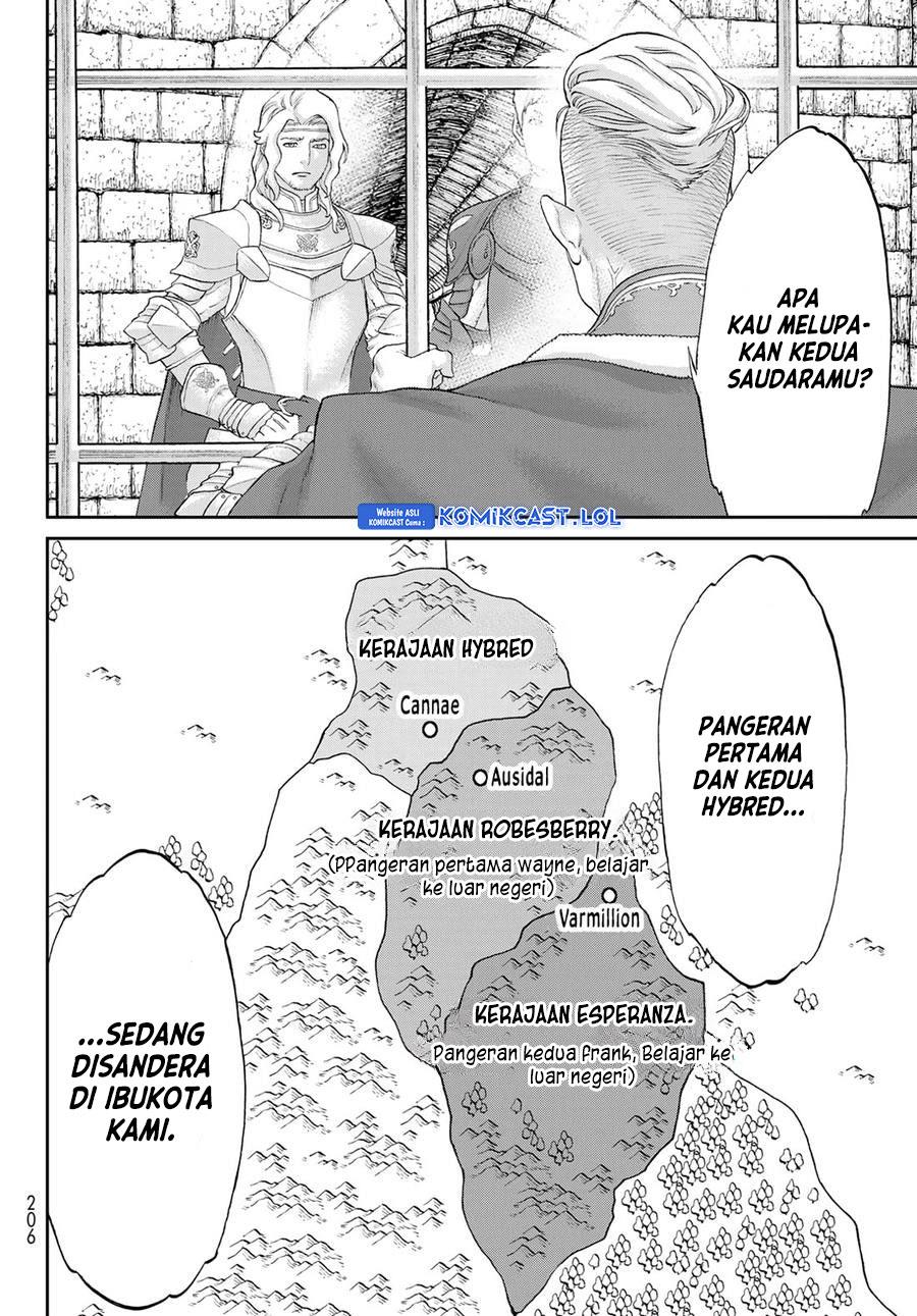 isekai-putin - Chapter: 66