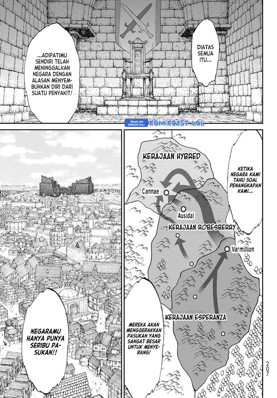 isekai-putin - Chapter: 66